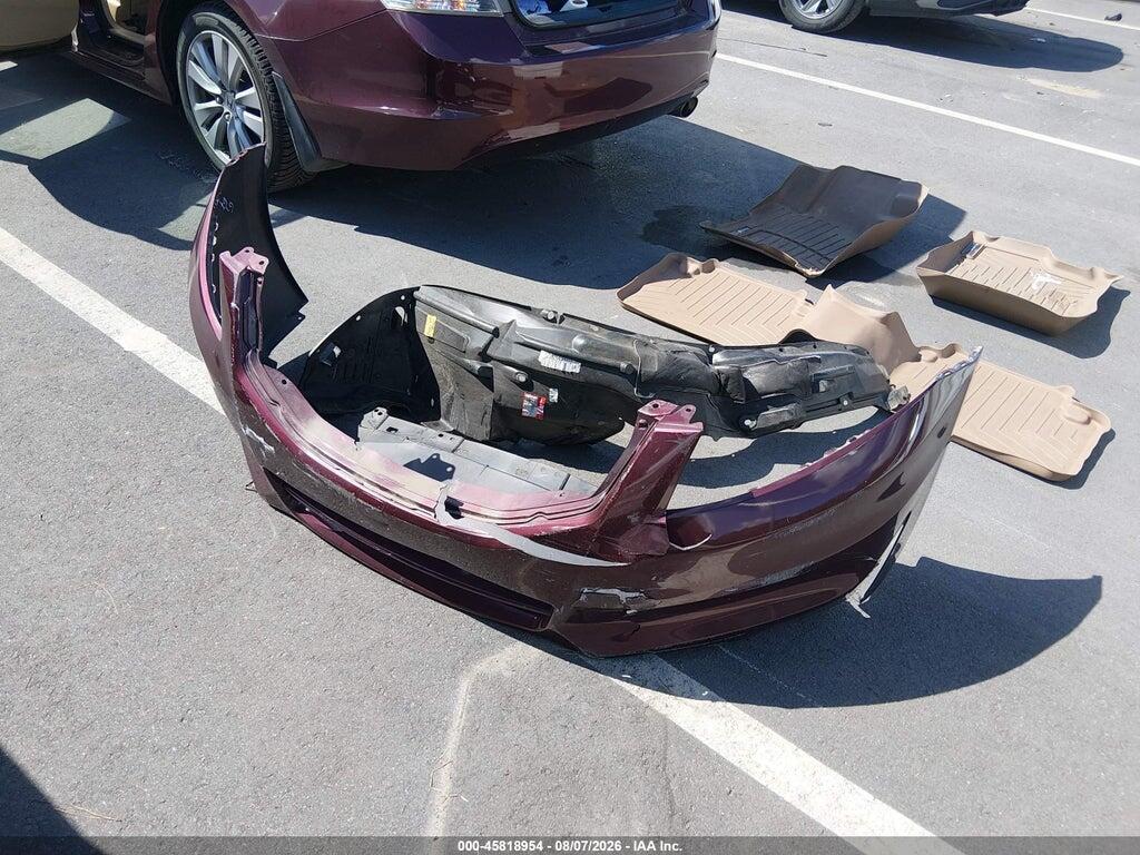 1HGCP2F84BA009350 2011 HONDA ACCORD photo no. 11