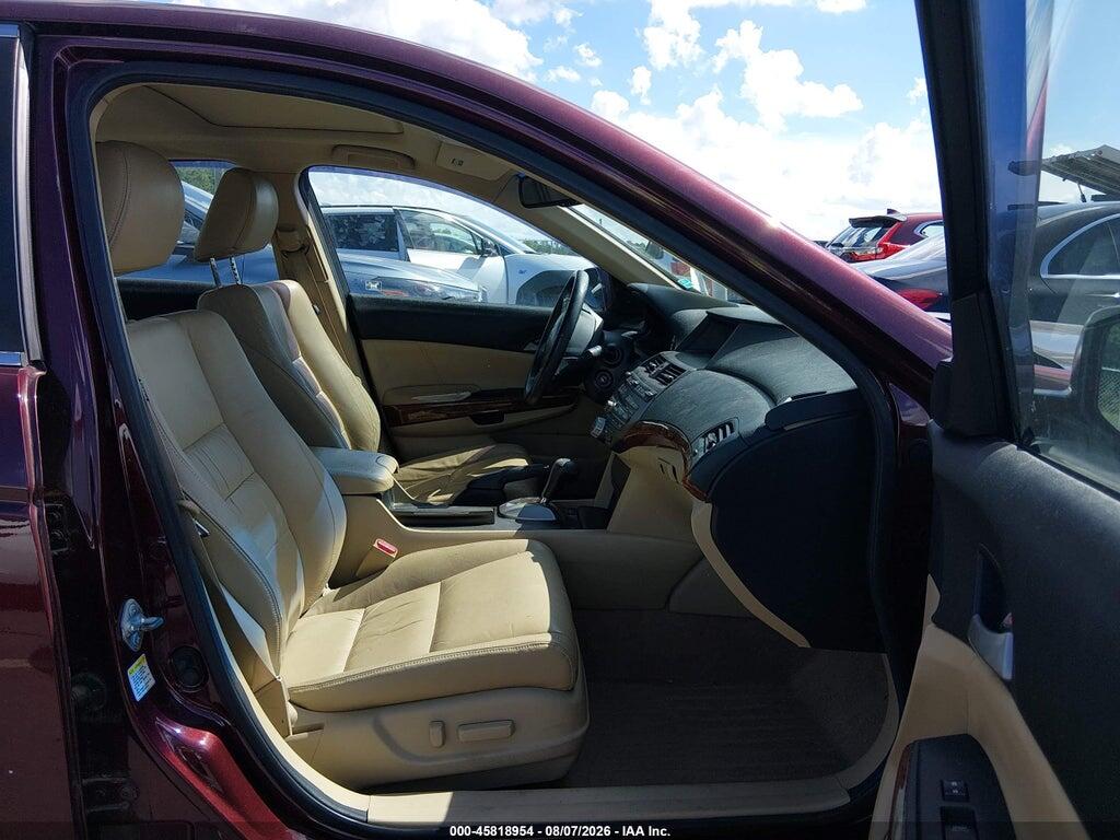 1HGCP2F84BA009350 2011 HONDA ACCORD photo no. 5