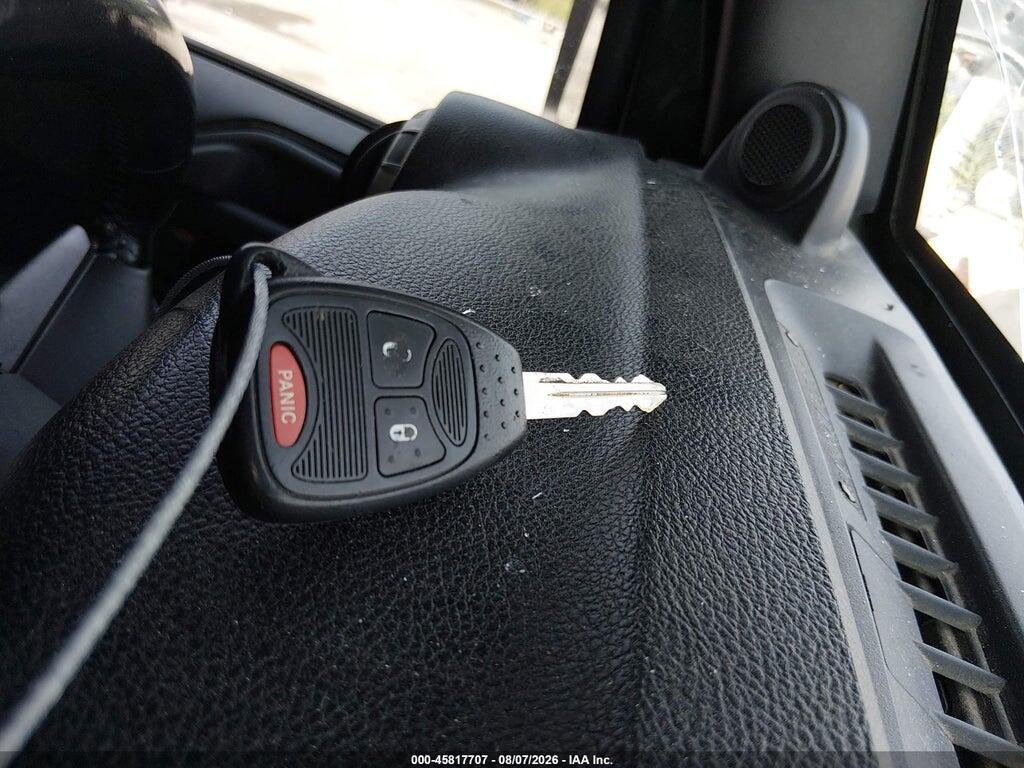 1J4AA2D1XBL502848 2011 JEEP WRANGLER photo no. 11