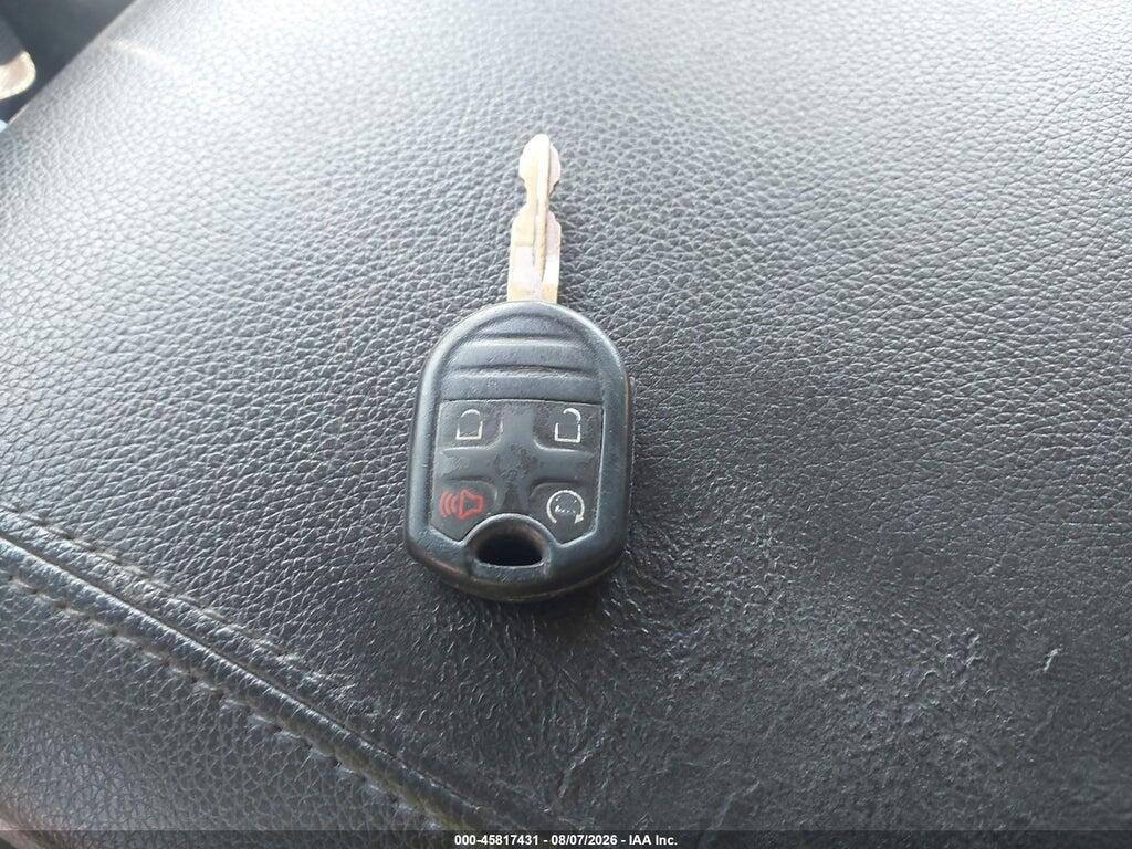 1FT8W3BTXBEB14233 2011 FORD F-350 photo no. 11