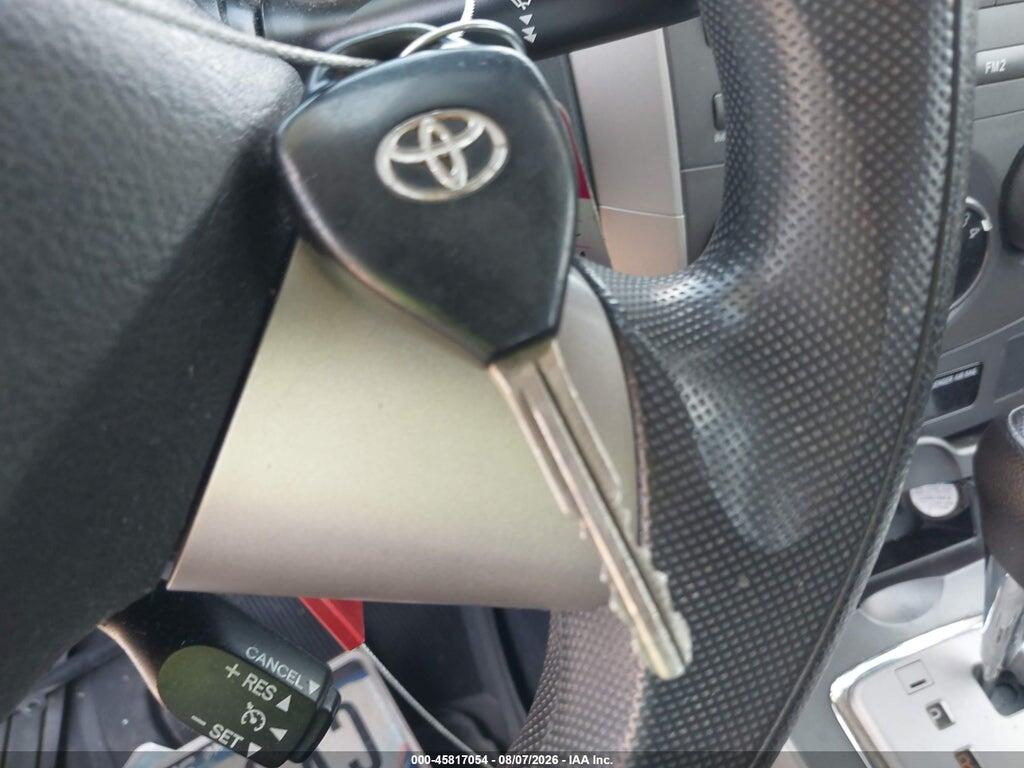 2T1BU4EE8BC620127 2011 TOYOTA COROLLA photo no. 11
