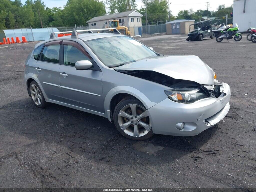 JF1GH6D62BH828800 2011 SUBARU IMPREZA OUTBACK SPORT photo no. 1