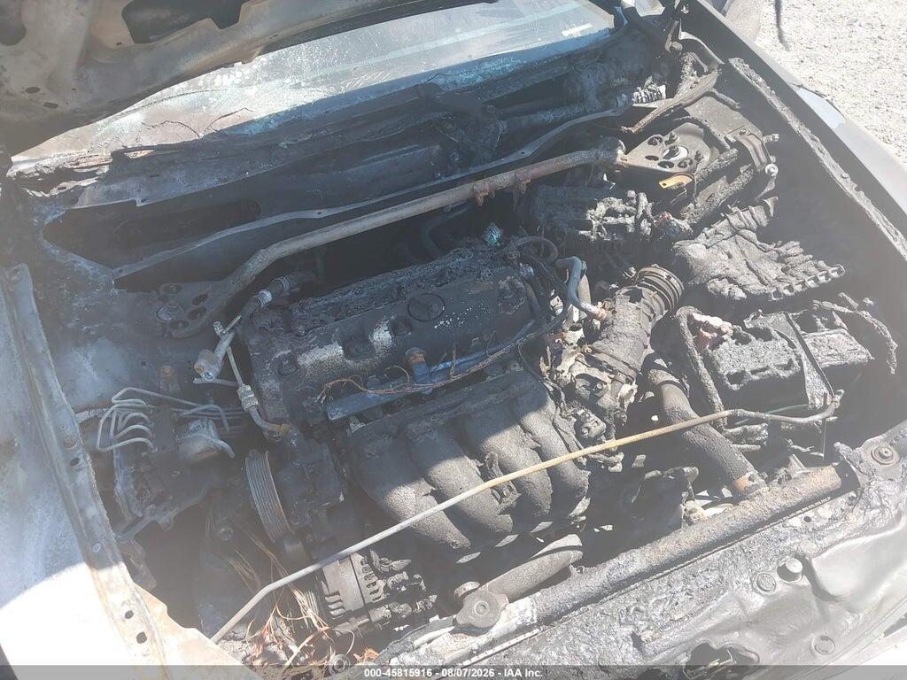 1HGCP2F84BA129407 2011 HONDA ACCORD photo no. 10