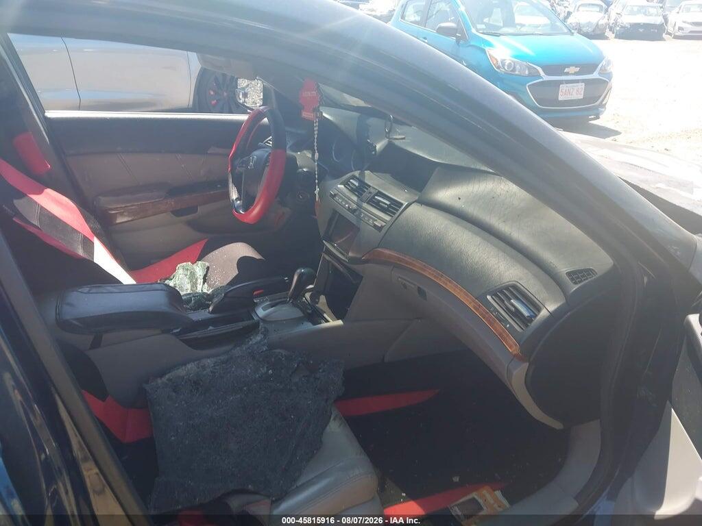 1HGCP2F84BA129407 2011 HONDA ACCORD photo no. 5