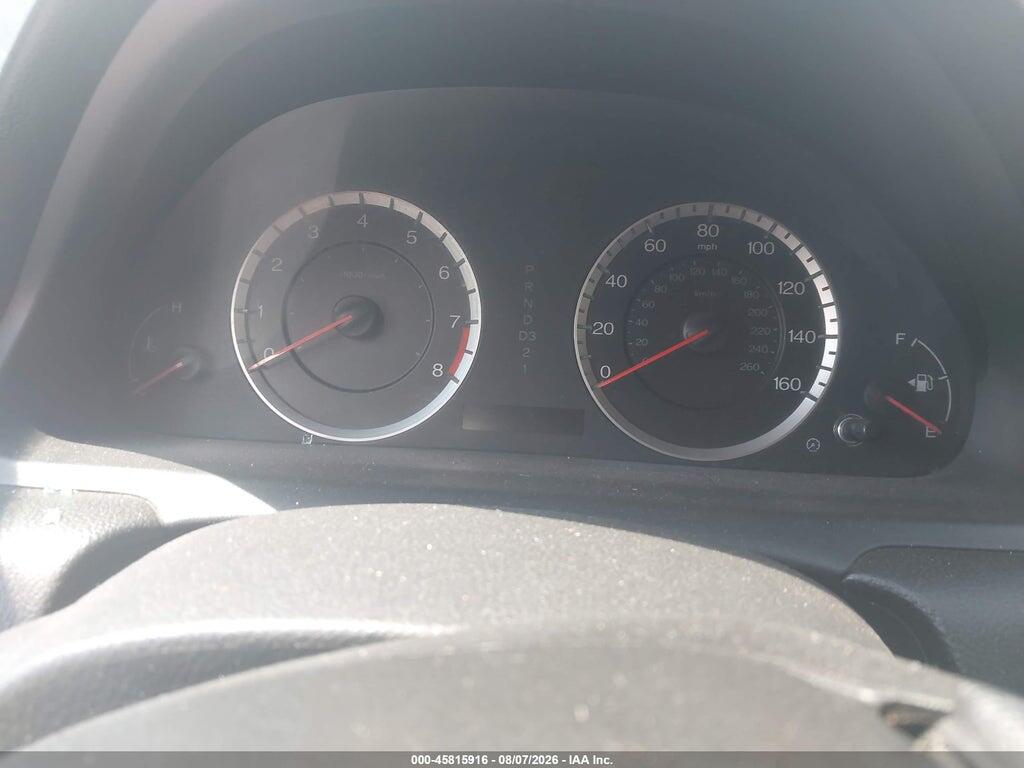 1HGCP2F84BA129407 2011 HONDA ACCORD photo no. 7
