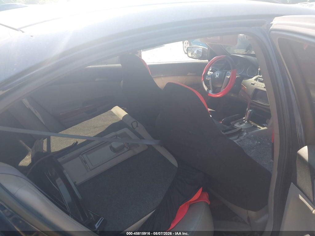 1HGCP2F84BA129407 2011 HONDA ACCORD photo no. 8