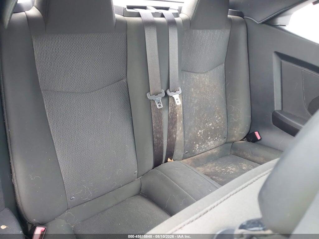 1C3BC2EG4BN529818 2011 CHRYSLER 200 photo no. 8