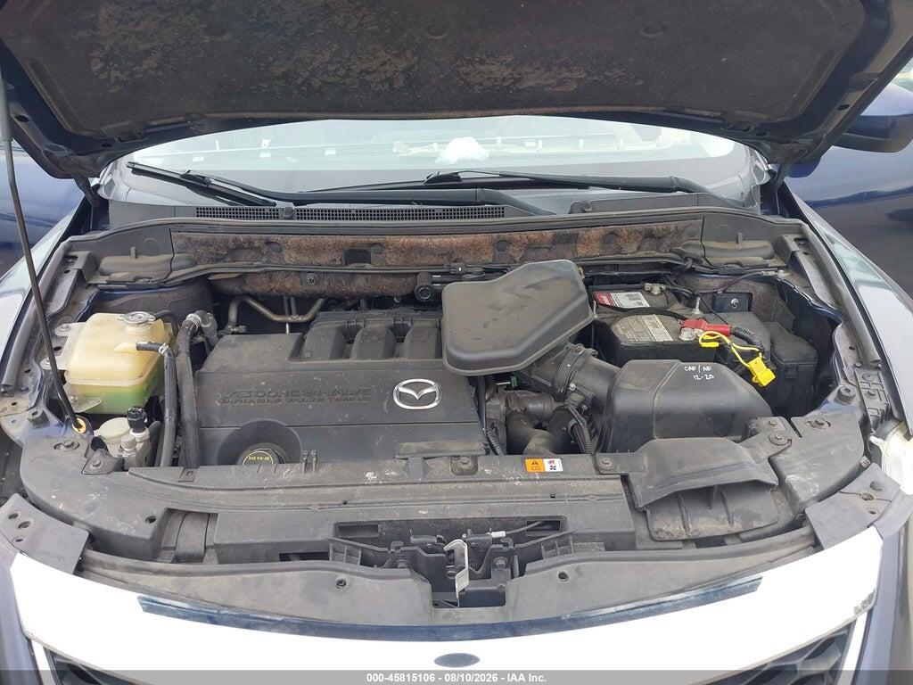 JM3TB3BA9B0303478 2011 MAZDA CX-9 photo no. 10