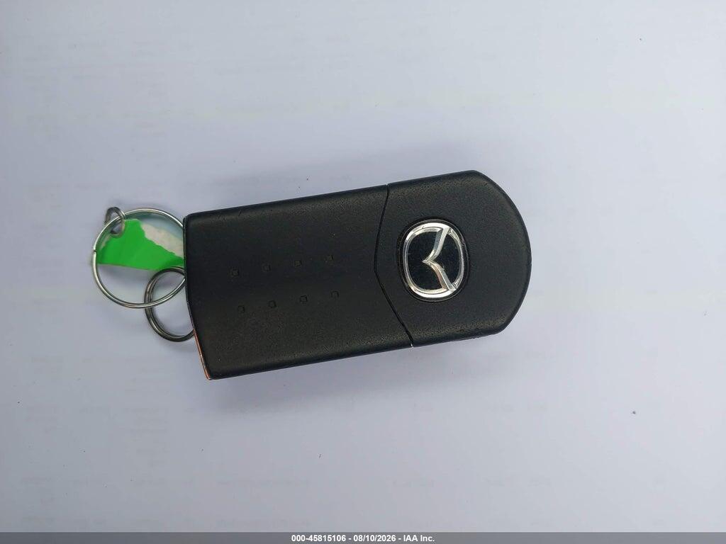 JM3TB3BA9B0303478 2011 MAZDA CX-9 photo no. 11