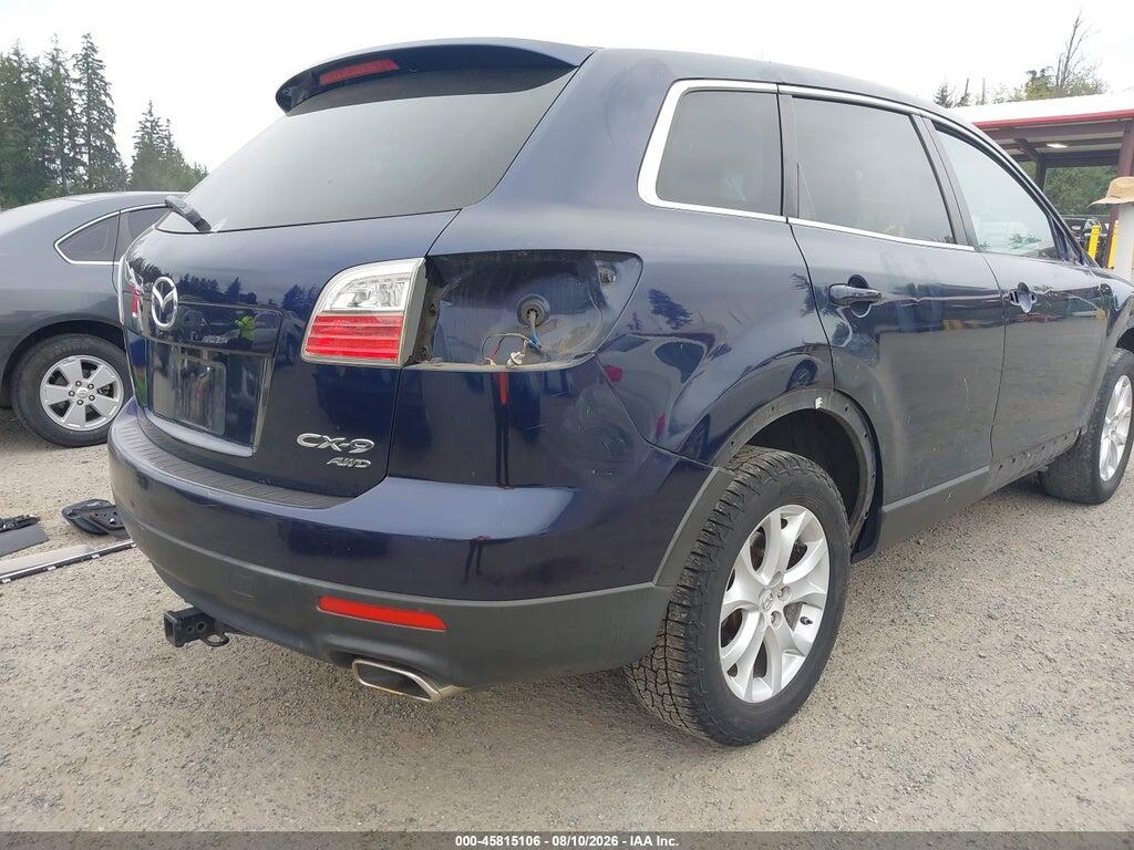 JM3TB3BA9B0303478 2011 MAZDA CX-9 photo no. 6