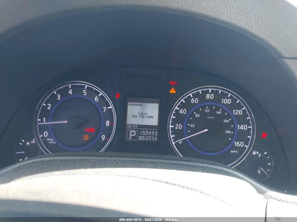JN1CV6AP1BM509526 2011 INFINITI G37 photo no. 7
