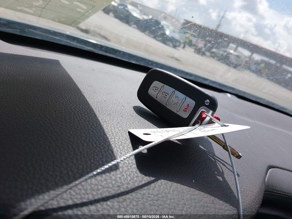 KNAGN4A79B5080243 2011 KIA OPTIMA photo no. 11