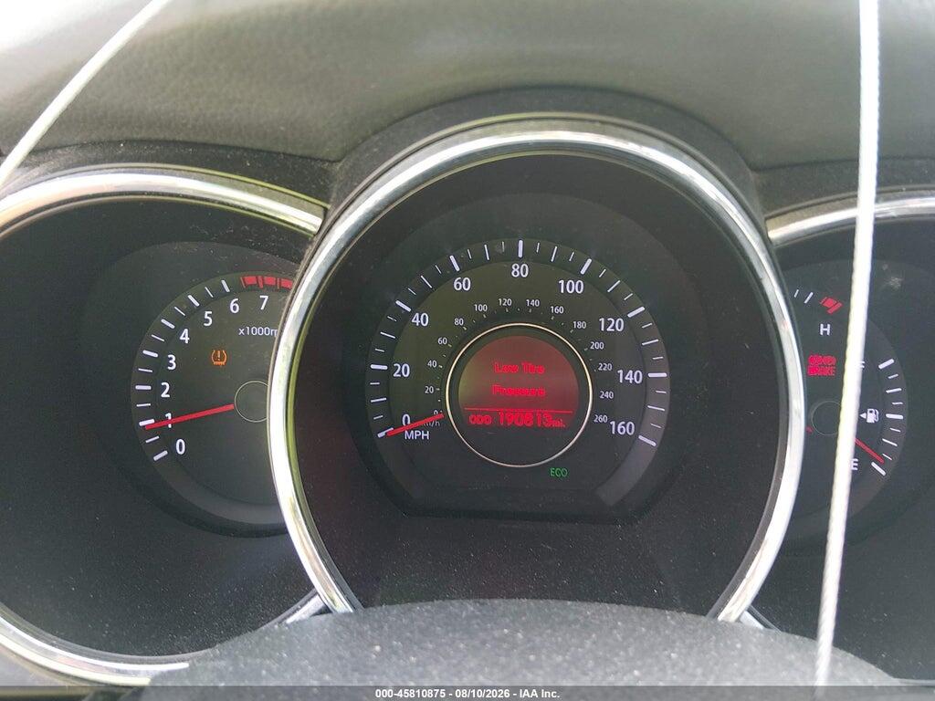 KNAGN4A79B5080243 2011 KIA OPTIMA photo no. 7