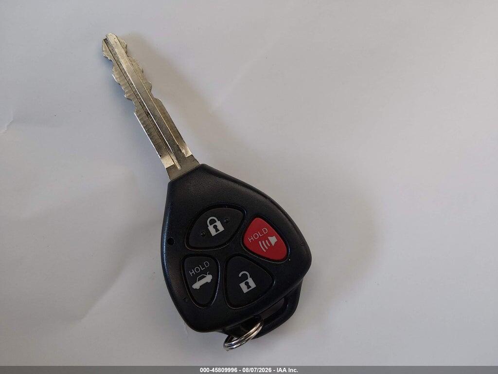 2T1BU4EE7BC717450 2011 TOYOTA COROLLA photo no. 11