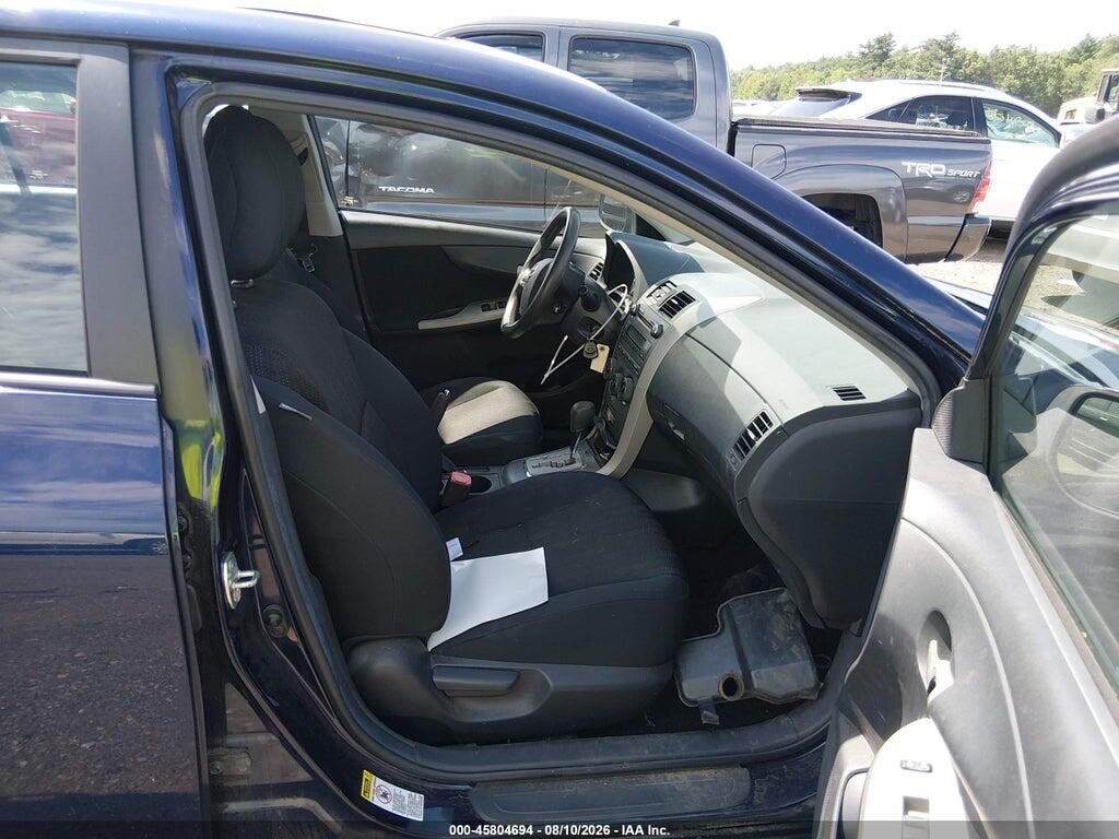 2T1BU4EE5BC750804 2011 TOYOTA COROLLA photo no. 5