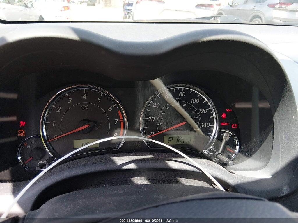 2T1BU4EE5BC750804 2011 TOYOTA COROLLA photo no. 7