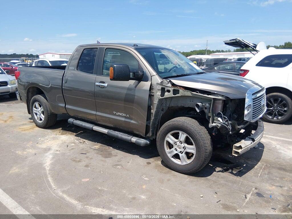 5TFBW5F13BX170934 2011 TOYOTA TUNDRA photo no. 1