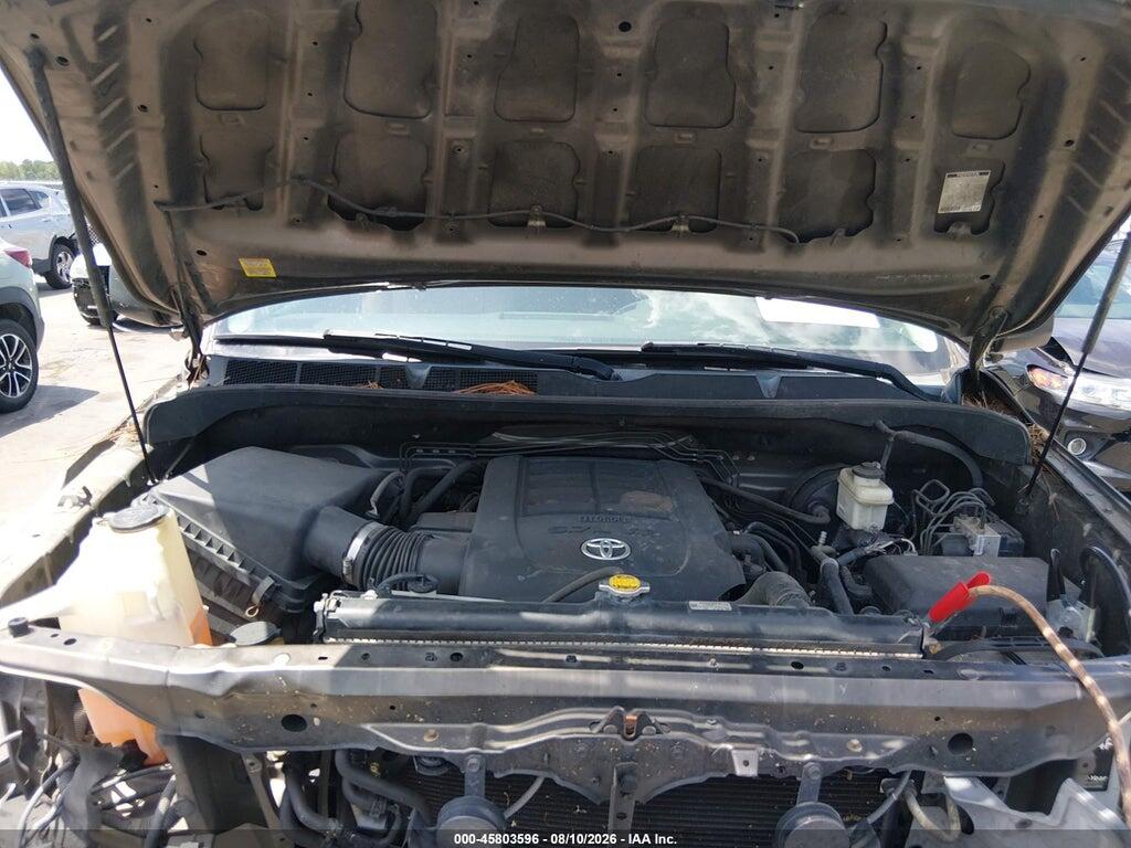 5TFBW5F13BX170934 2011 TOYOTA TUNDRA photo no. 10