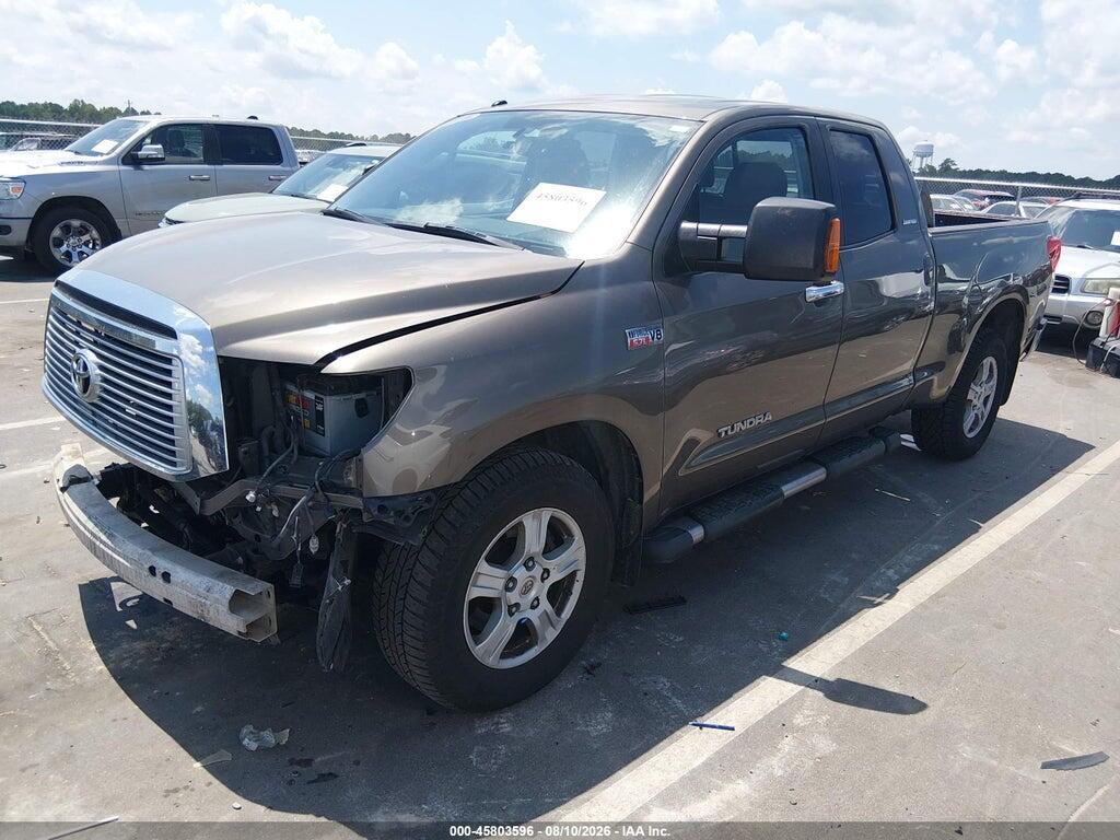 5TFBW5F13BX170934 2011 TOYOTA TUNDRA photo no. 2