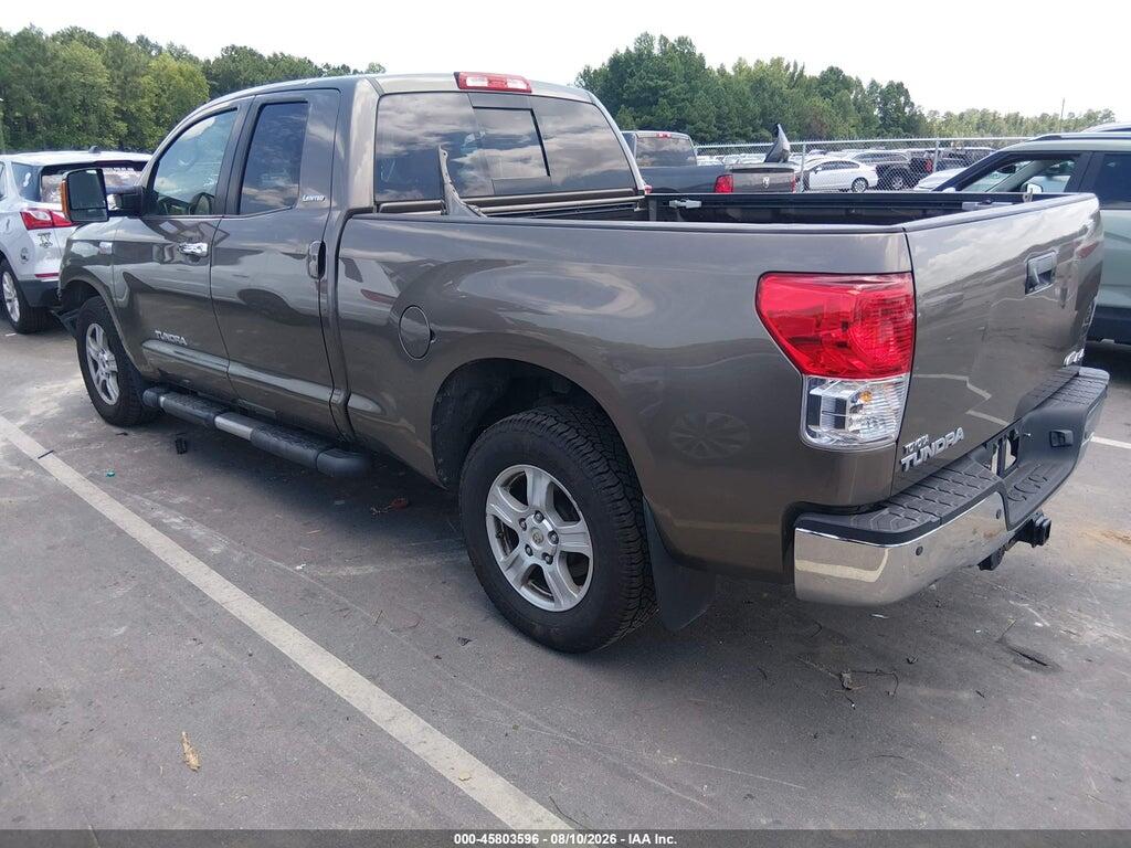 5TFBW5F13BX170934 2011 TOYOTA TUNDRA photo no. 3