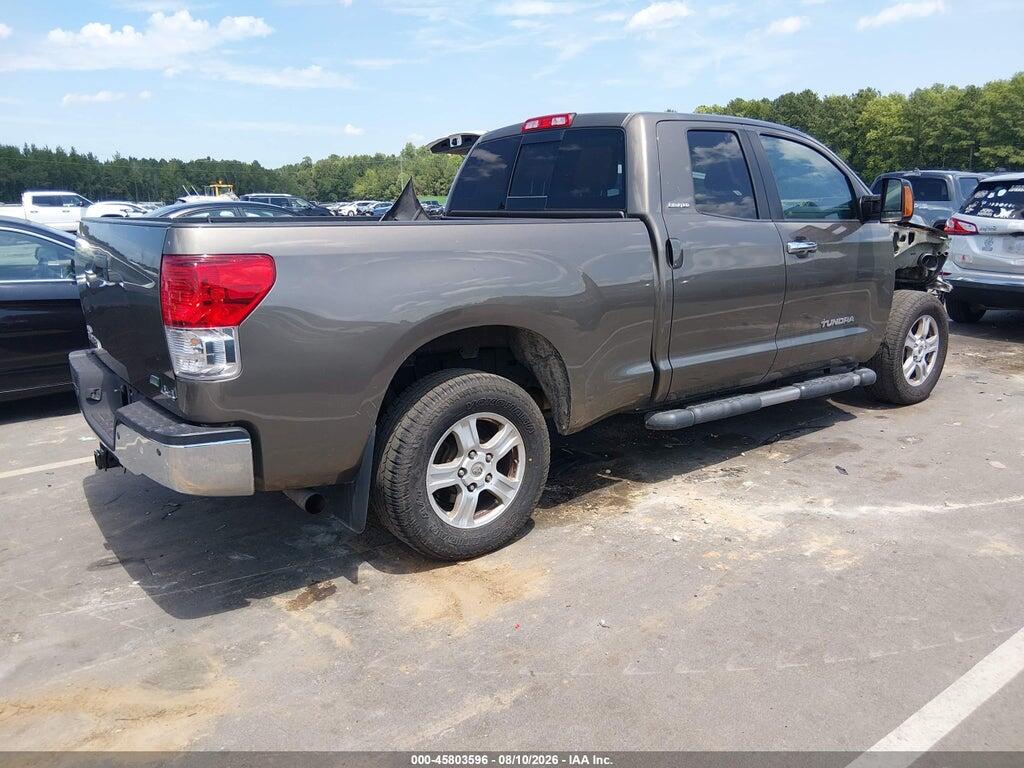 5TFBW5F13BX170934 2011 TOYOTA TUNDRA photo no. 4