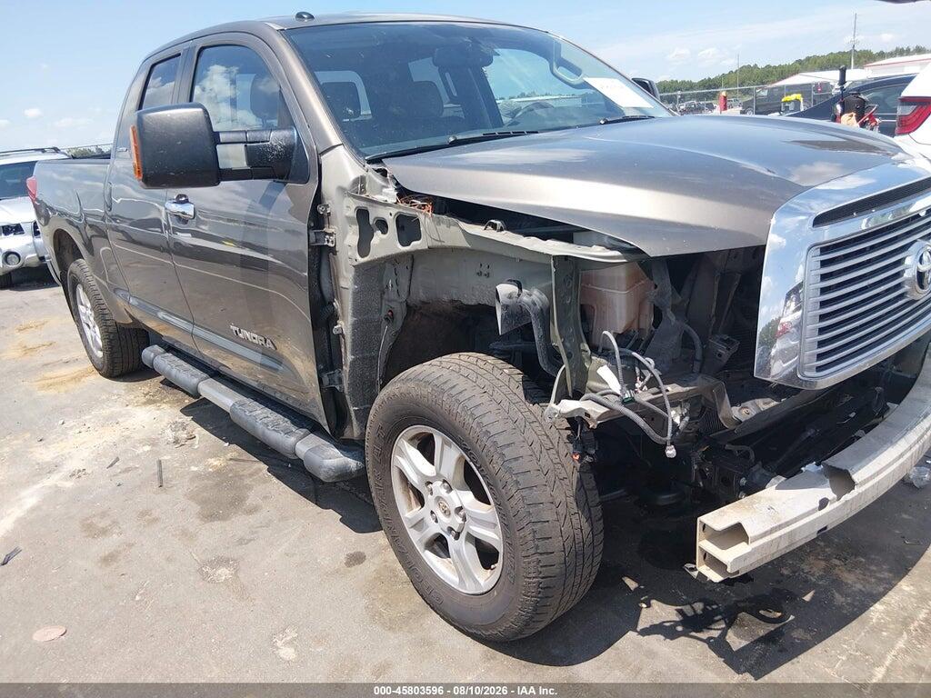 5TFBW5F13BX170934 2011 TOYOTA TUNDRA photo no. 6