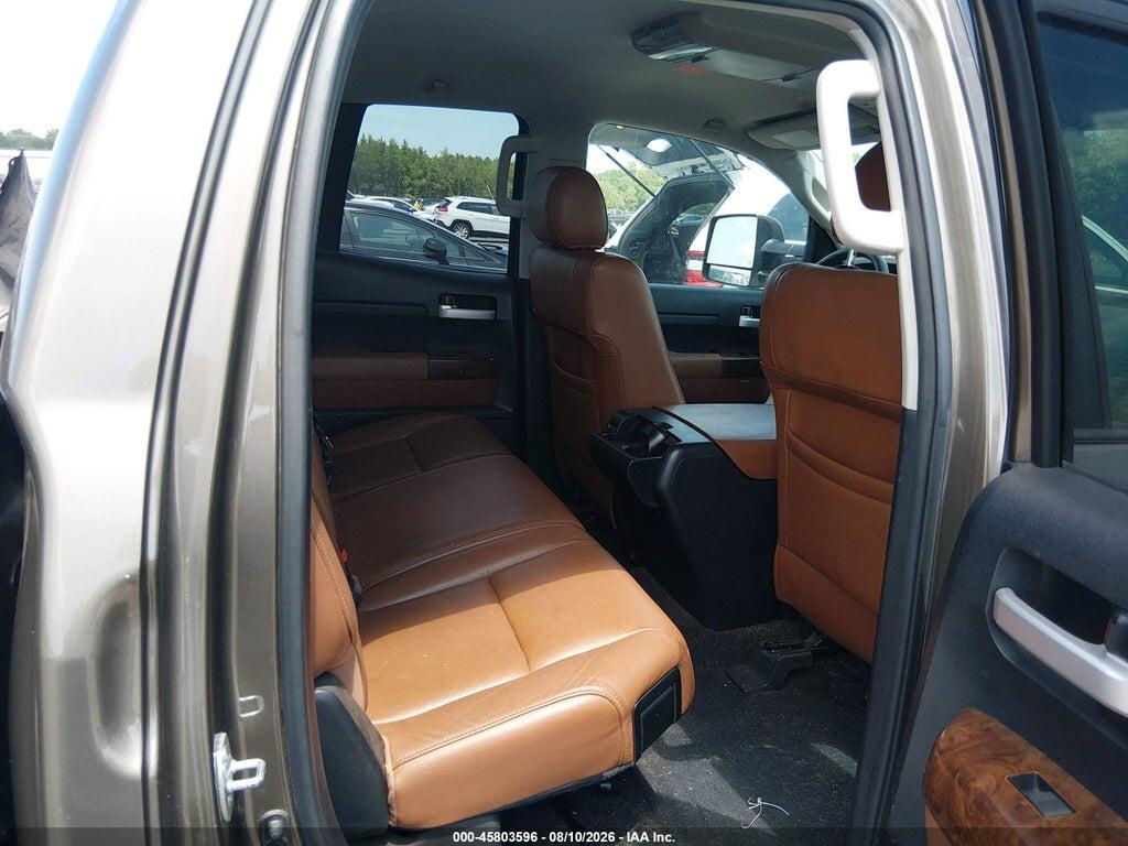 5TFBW5F13BX170934 2011 TOYOTA TUNDRA photo no. 8