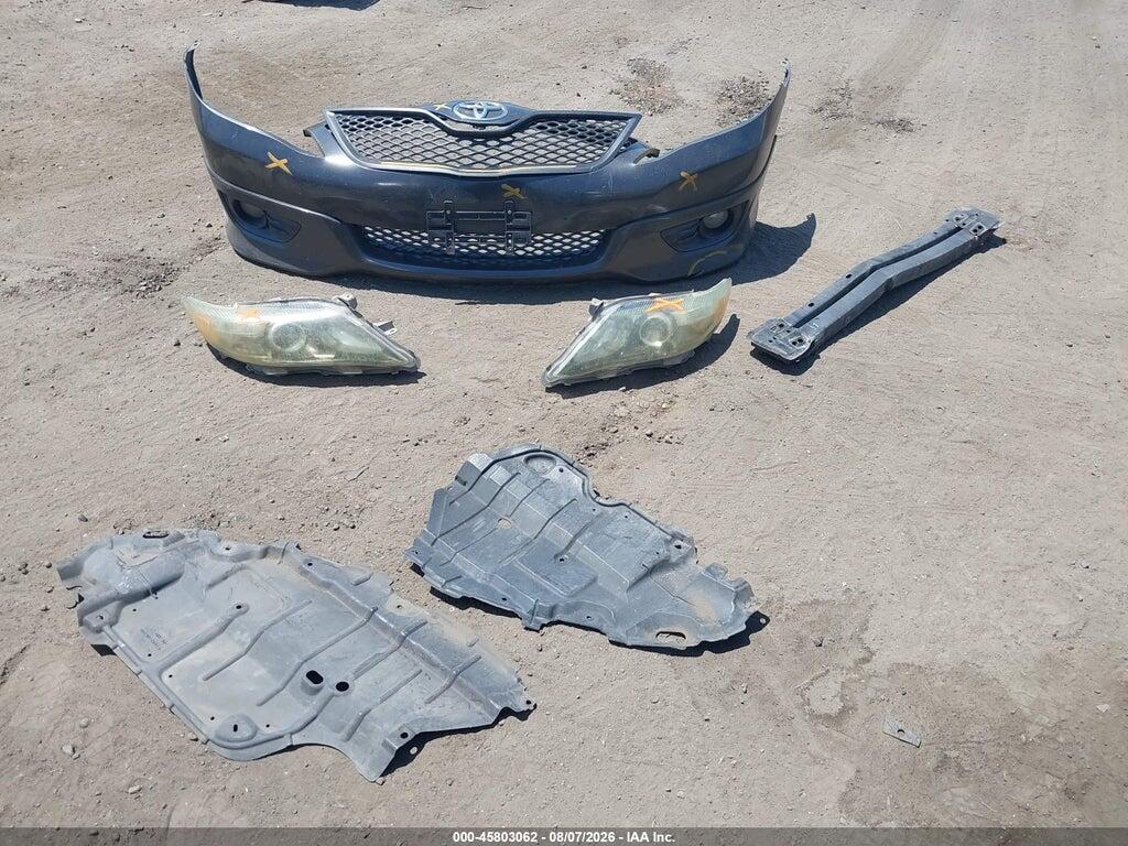 4T1BF3EK1BU622732 2011 TOYOTA CAMRY photo no. 12