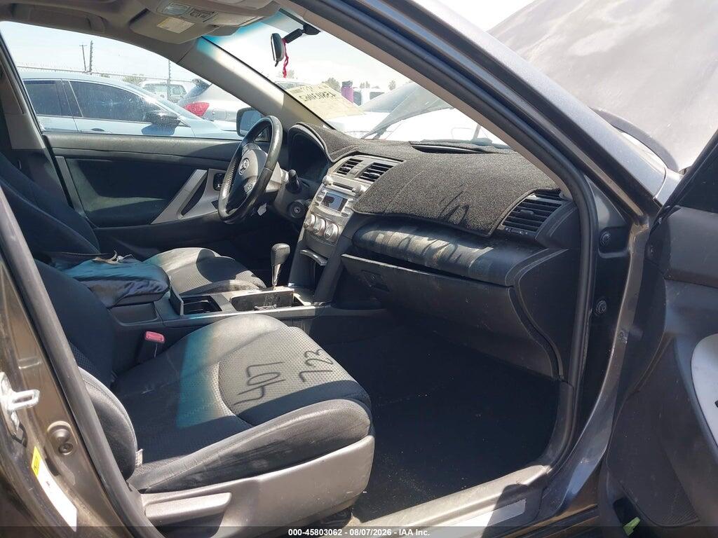 4T1BF3EK1BU622732 2011 TOYOTA CAMRY photo no. 5