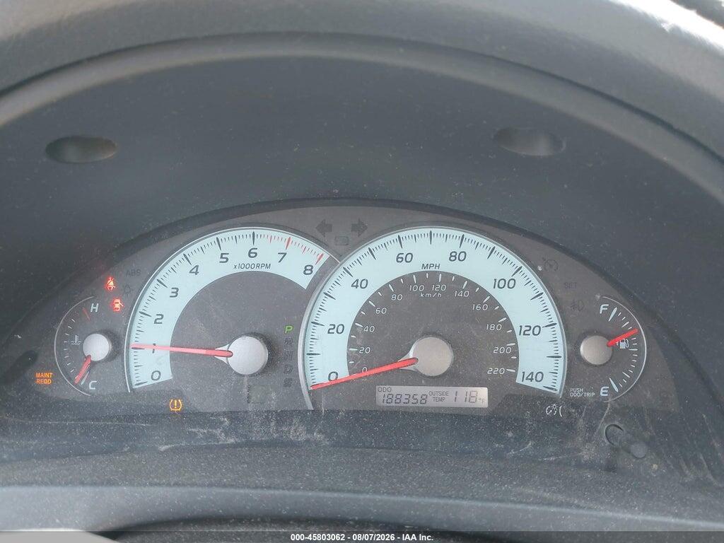 4T1BF3EK1BU622732 2011 TOYOTA CAMRY photo no. 7