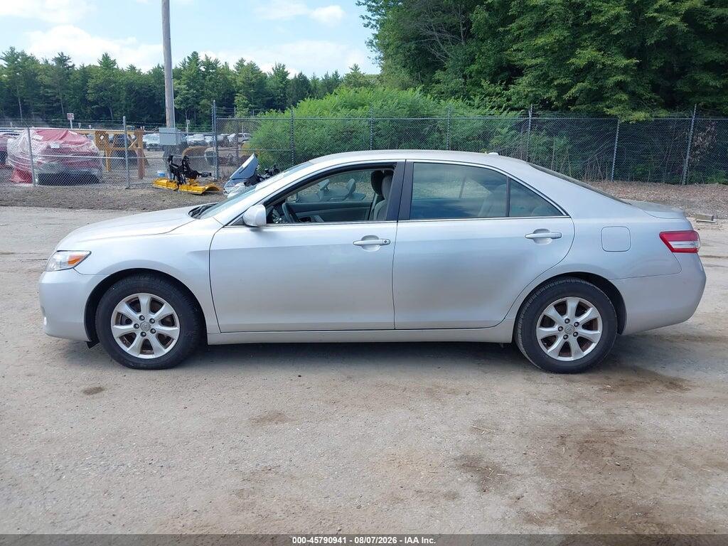4T4BF3EK3BR145372 2011 TOYOTA CAMRY photo no. 12