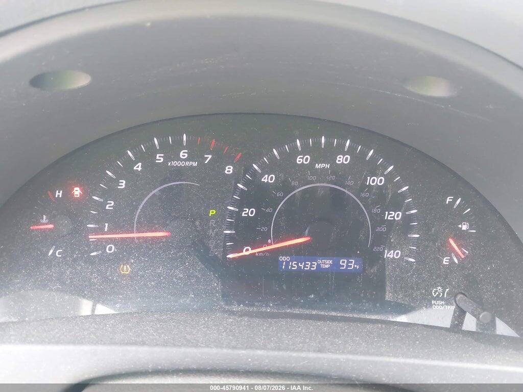 4T4BF3EK3BR145372 2011 TOYOTA CAMRY photo no. 7