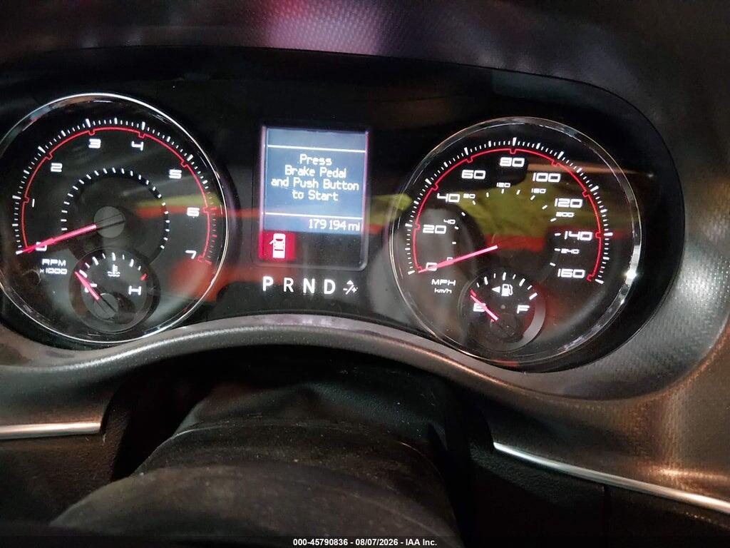 2B3CM5CT4BH611301 2011 DODGE CHARGER photo no. 7