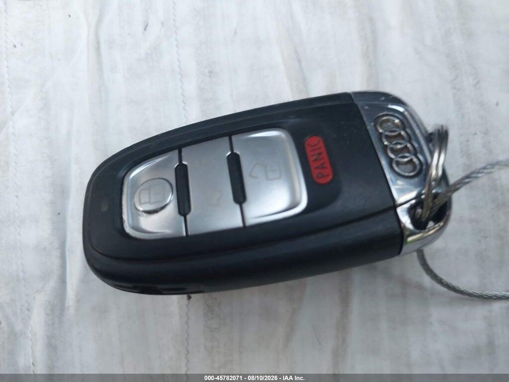 WAUFFAFL2BN026179 2011 AUDI A4 photo no. 11