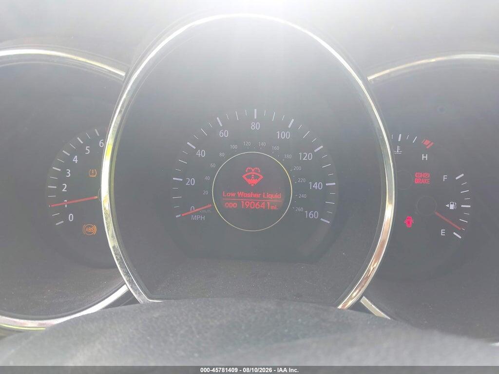 KNAGM4A79B5086546 2011 KIA OPTIMA photo no. 7