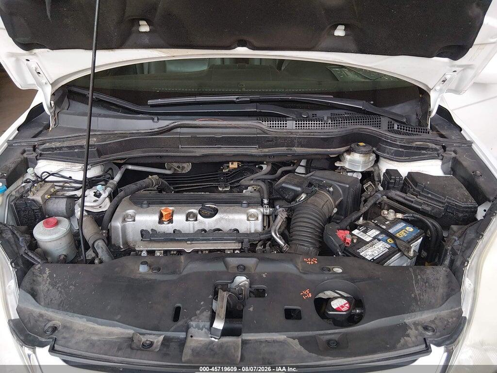 JHLRE3H74BC007369 2011 HONDA CR-V photo no. 10
