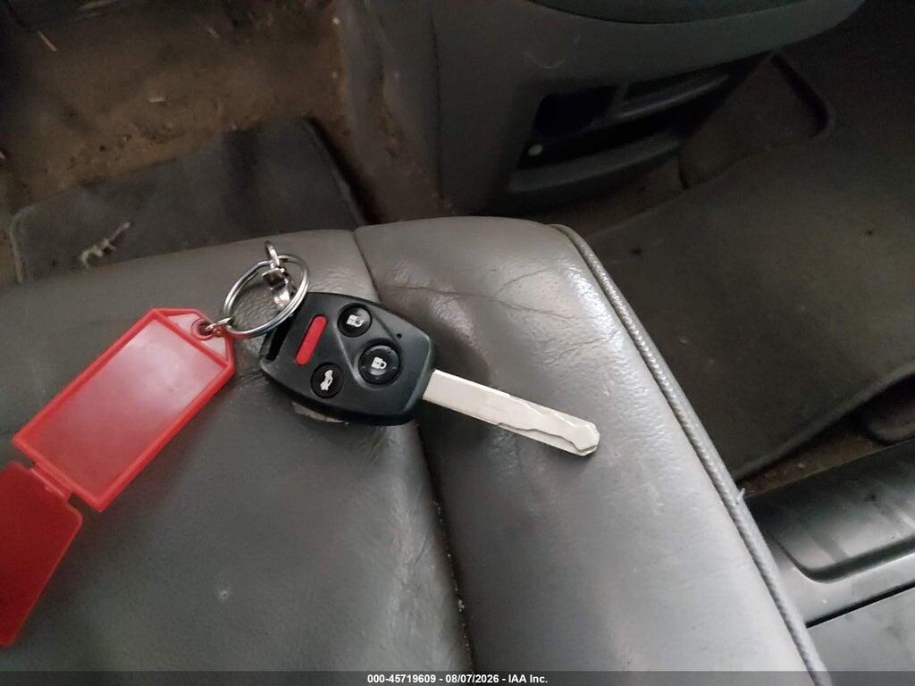 JHLRE3H74BC007369 2011 HONDA CR-V photo no. 11