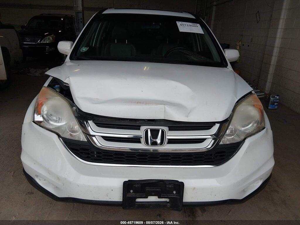 JHLRE3H74BC007369 2011 HONDA CR-V photo no. 12