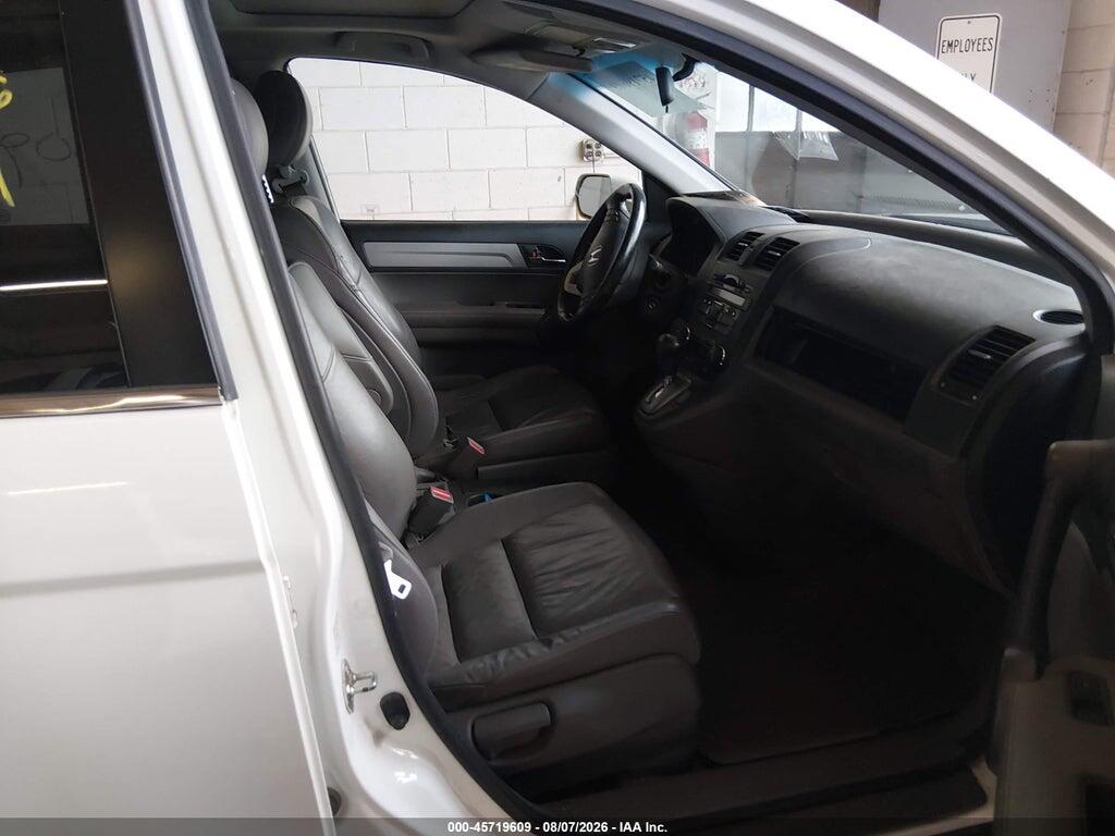 JHLRE3H74BC007369 2011 HONDA CR-V photo no. 5