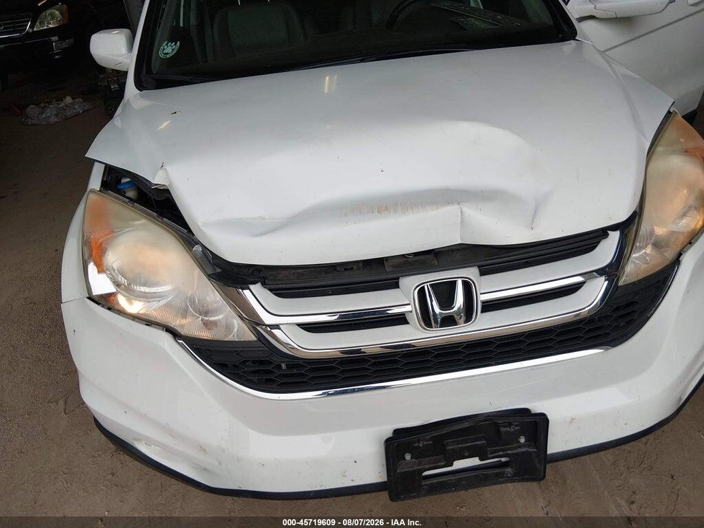 JHLRE3H74BC007369 2011 HONDA CR-V photo no. 6