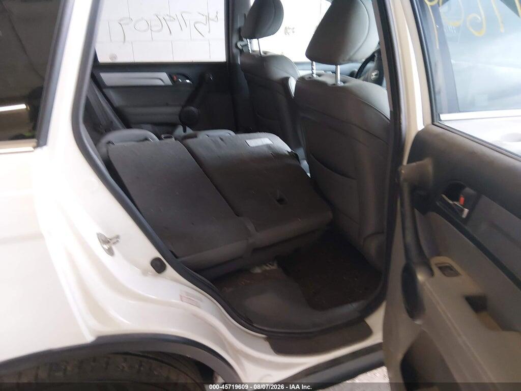 JHLRE3H74BC007369 2011 HONDA CR-V photo no. 8
