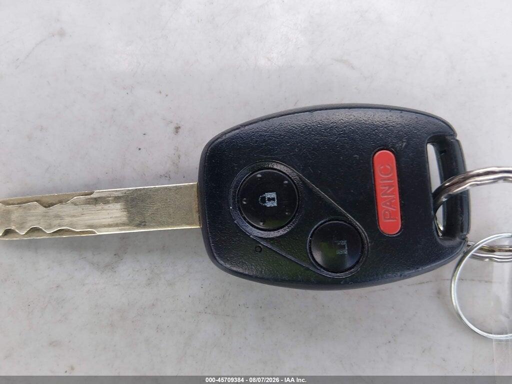 5FNRL5H2XBB021315 2011 HONDA ODYSSEY photo no. 11