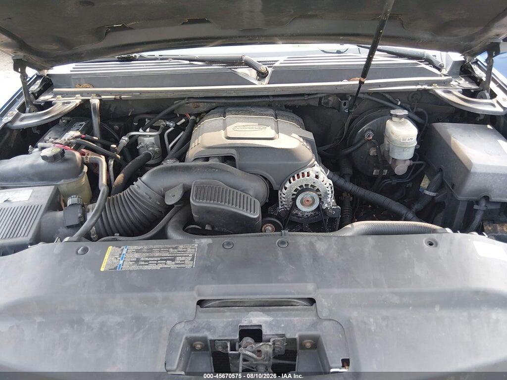 1GYS4HEF4BR143762 2011 CADILLAC ESCALADE ESV photo no. 10
