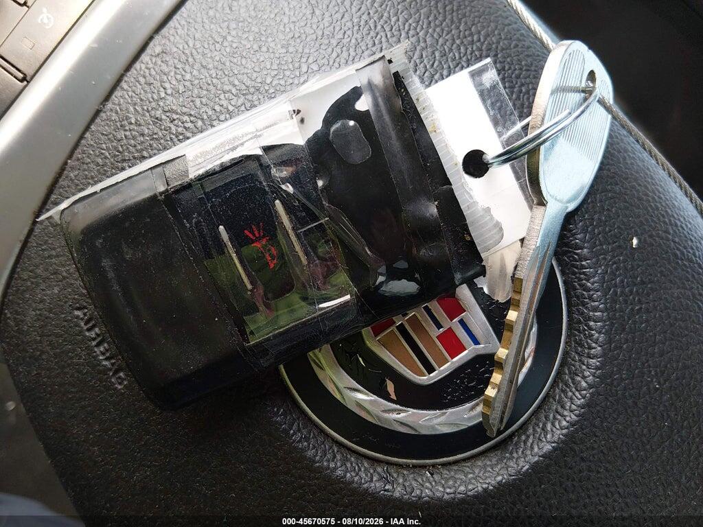1GYS4HEF4BR143762 2011 CADILLAC ESCALADE ESV photo no. 11