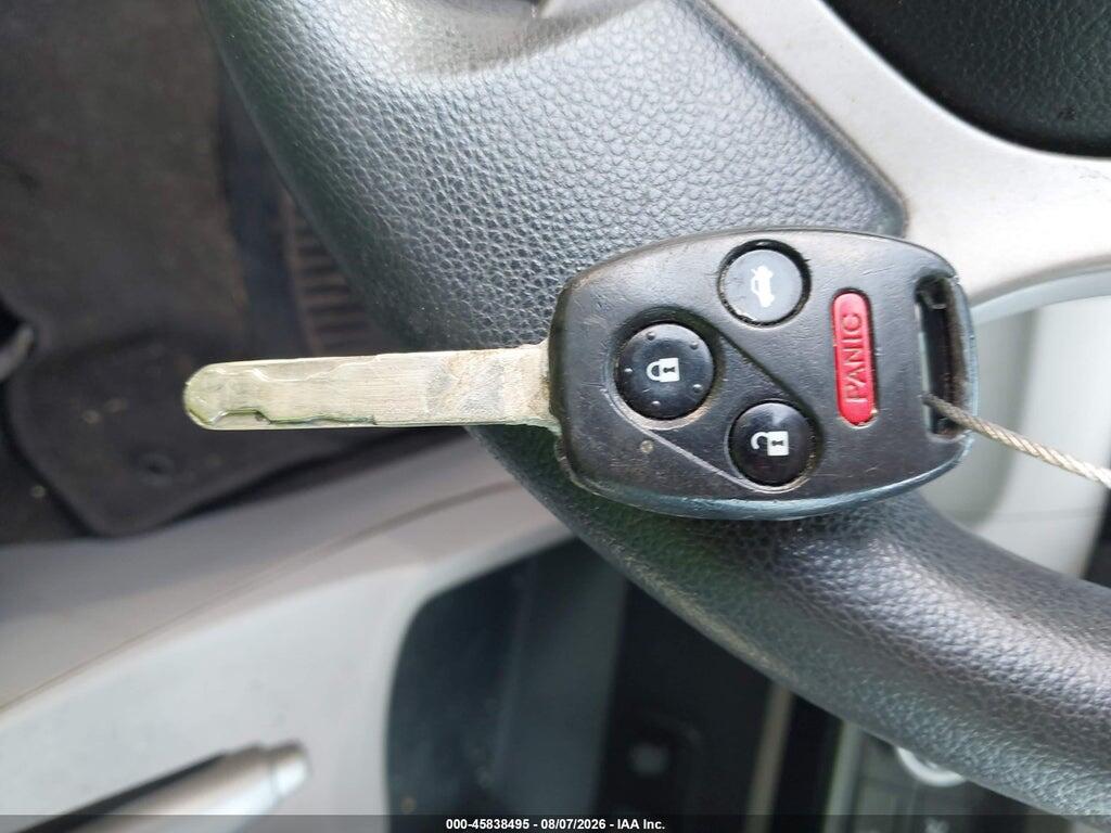 2HGFB2F51CH602233 2012 HONDA CIVIC photo no. 11