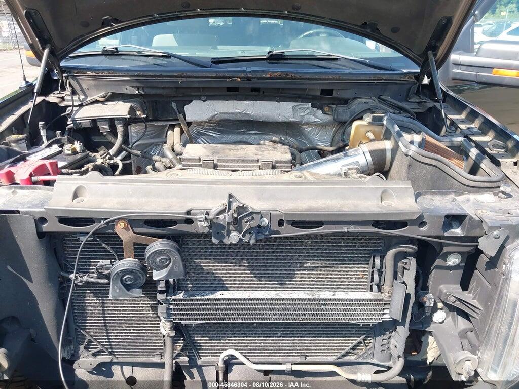 1FTFX1EF3CFB39226 2012 FORD F-150 photo no. 10