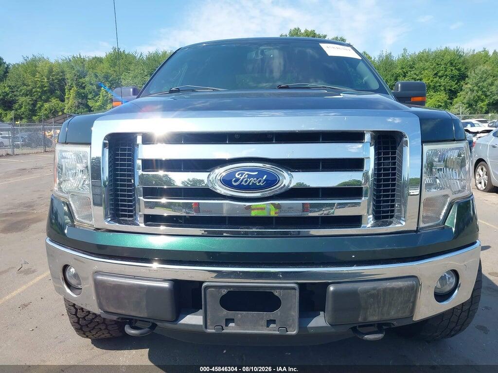 1FTFX1EF3CFB39226 2012 FORD F-150 photo no. 12