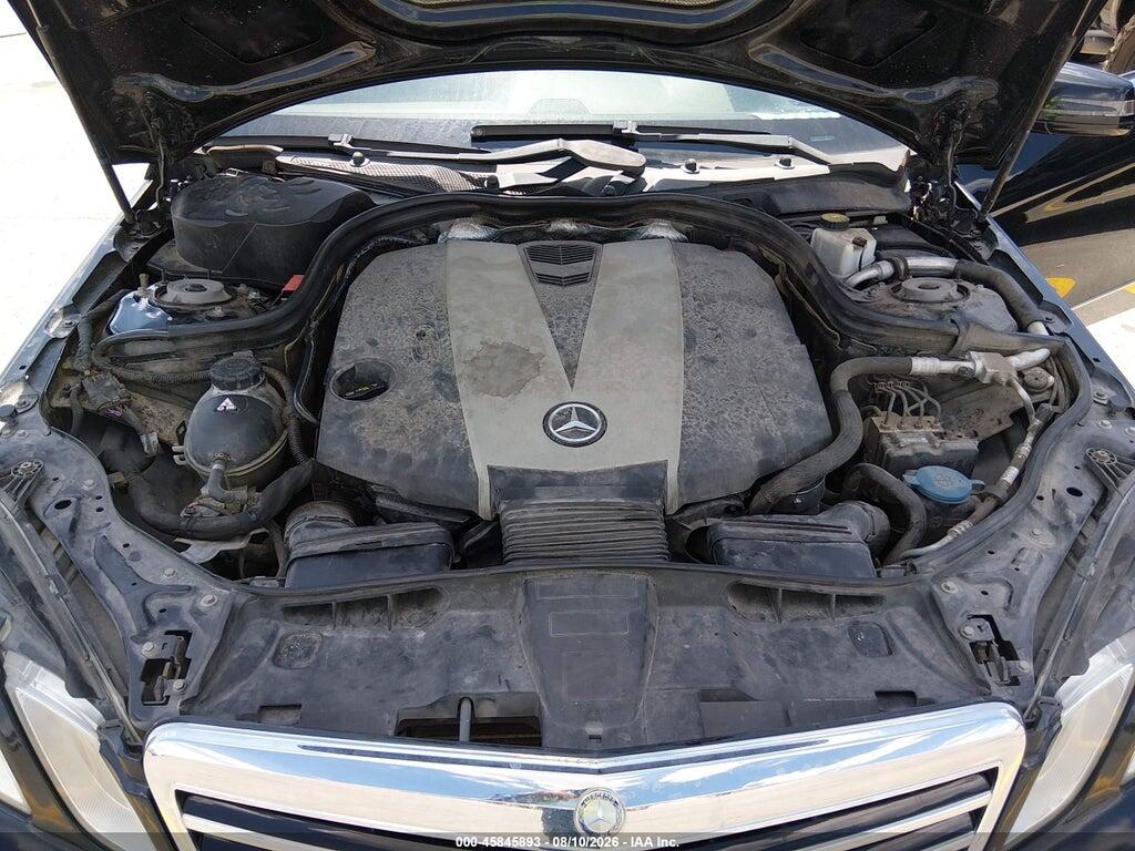 WDDHF2EB6CA603269 2012 MERCEDES-BENZ E 350 BLUETEC photo no. 10