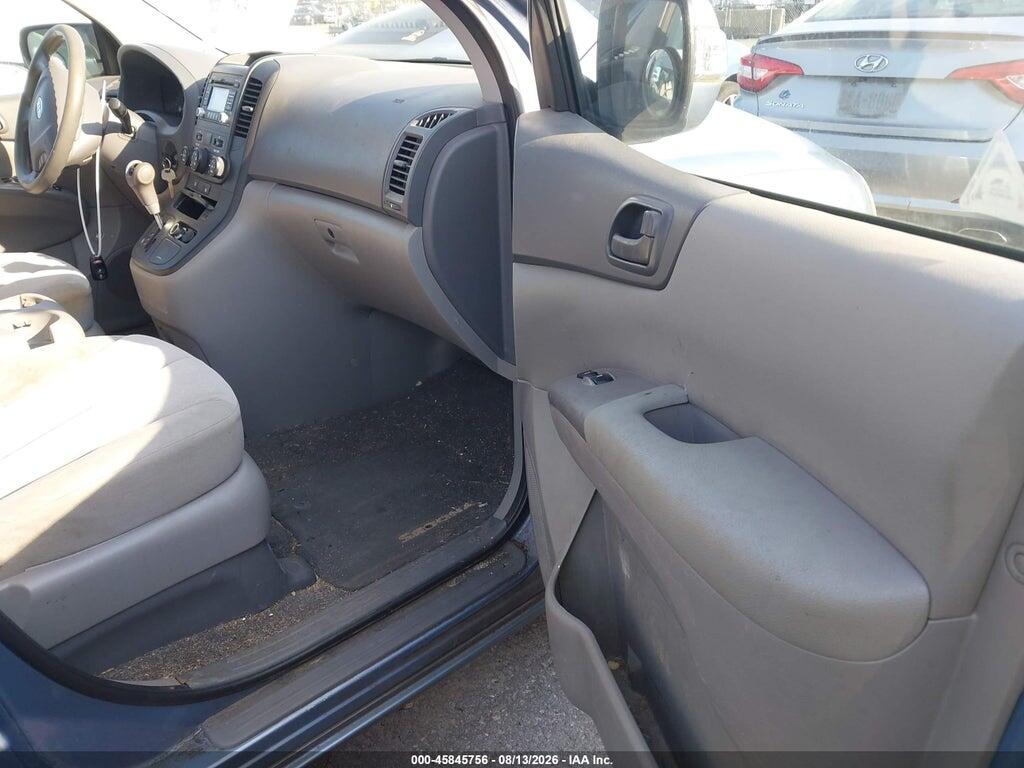KNDMG4C74C6491865 2012 KIA SEDONA photo no. 5