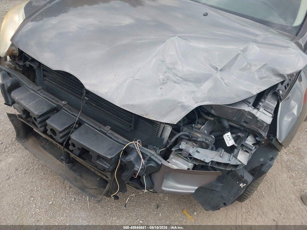 1FAHP3F24CL179659 2012 FORD FOCUS photo no. 6